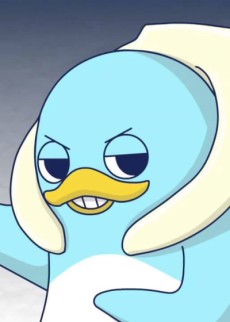 ゴゴスマアニメ