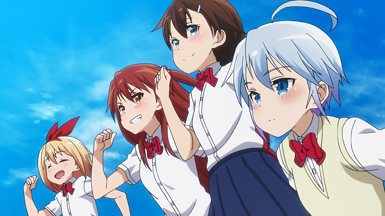 ライフル・イズ・ビューティフル