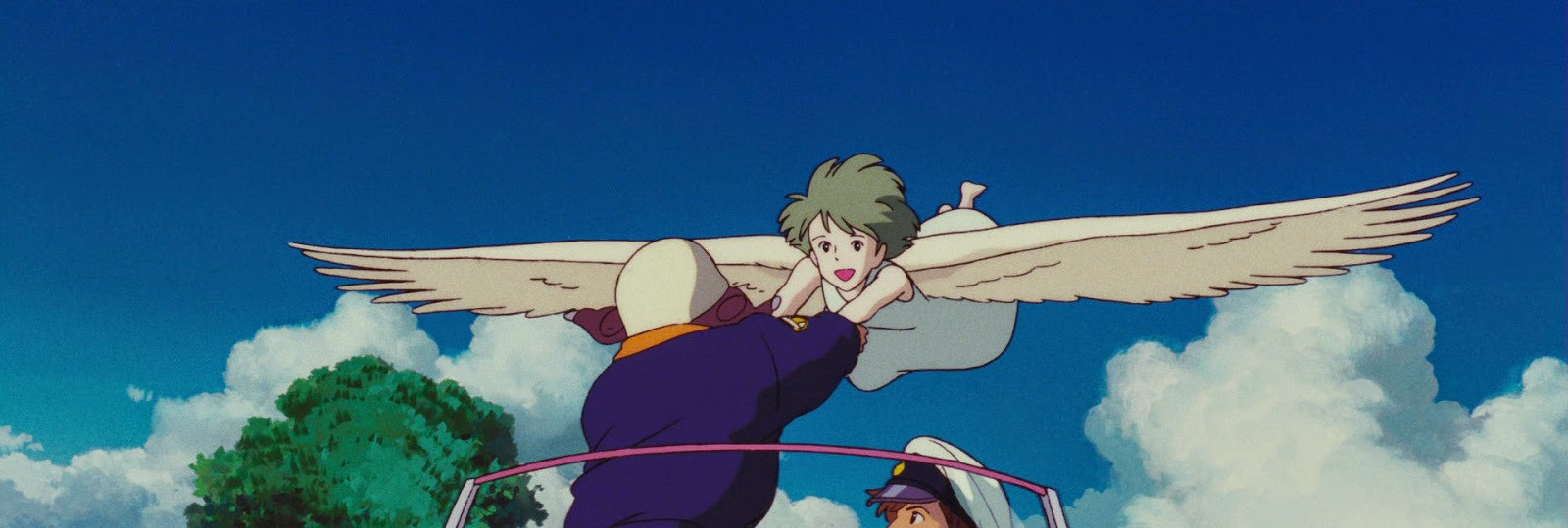 On Your Mark CHAGE & ASKA