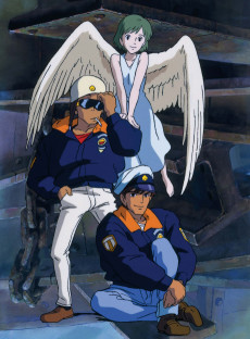 On Your Mark CHAGE & ASKA