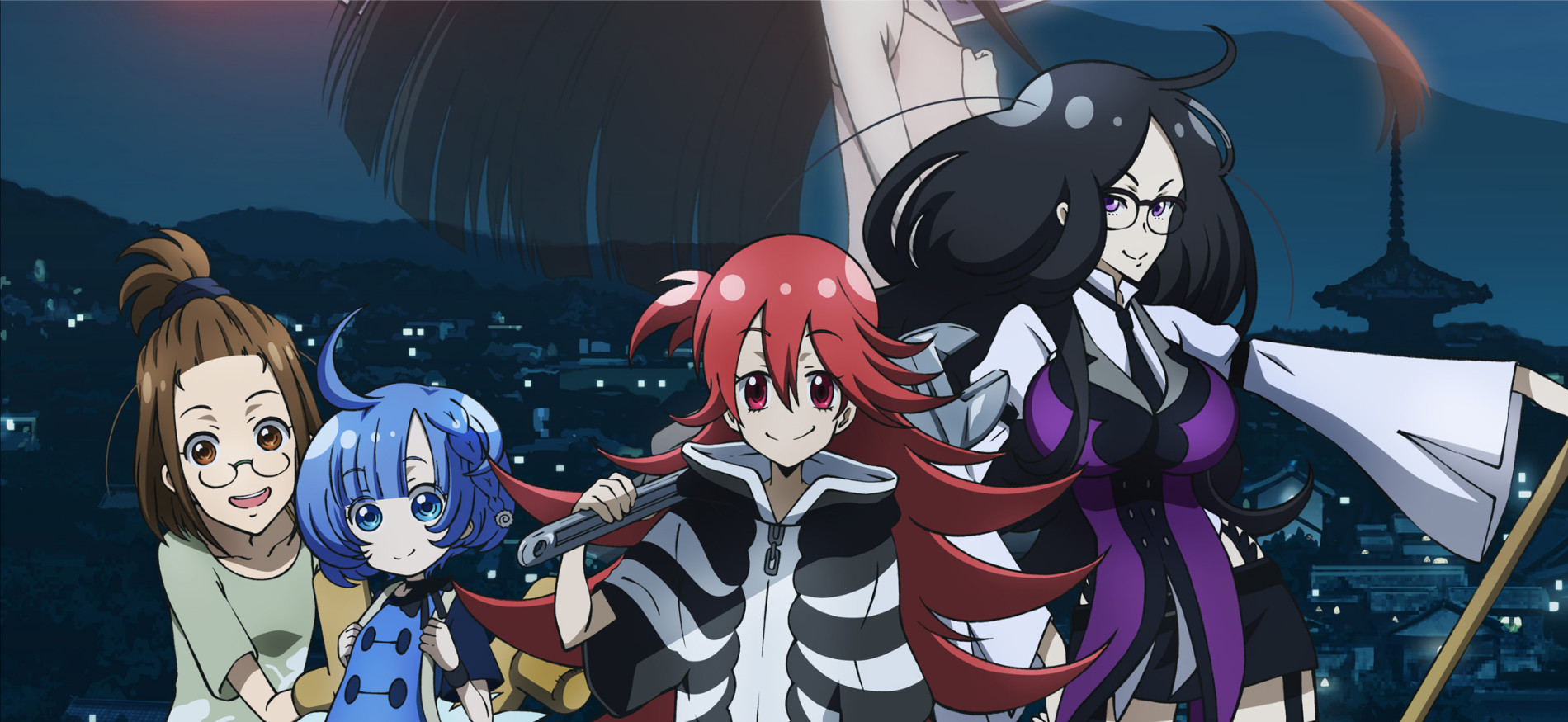 LAIDBACKERS-レイドバッカーズ-