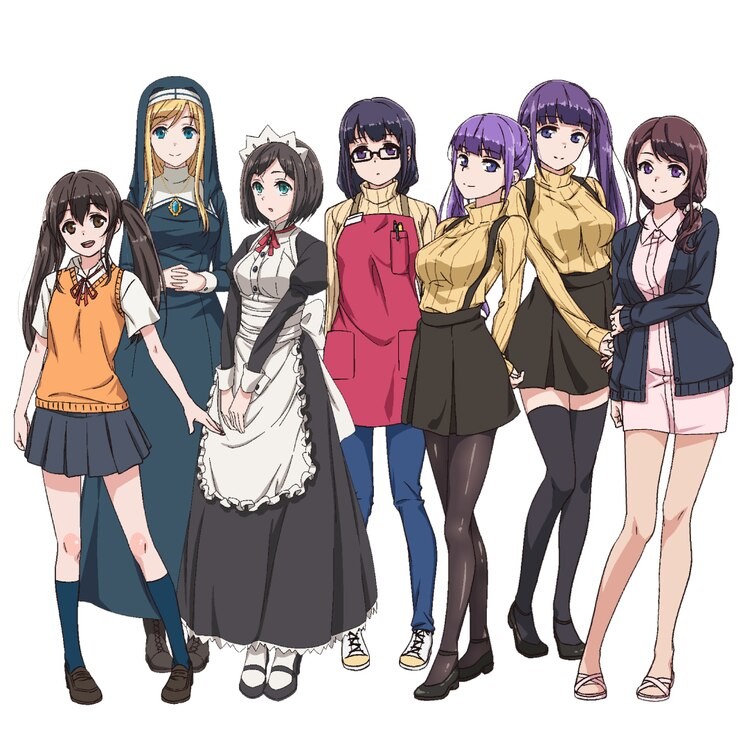 嫌な顔されながらおパンツ見せてもらいたい 2