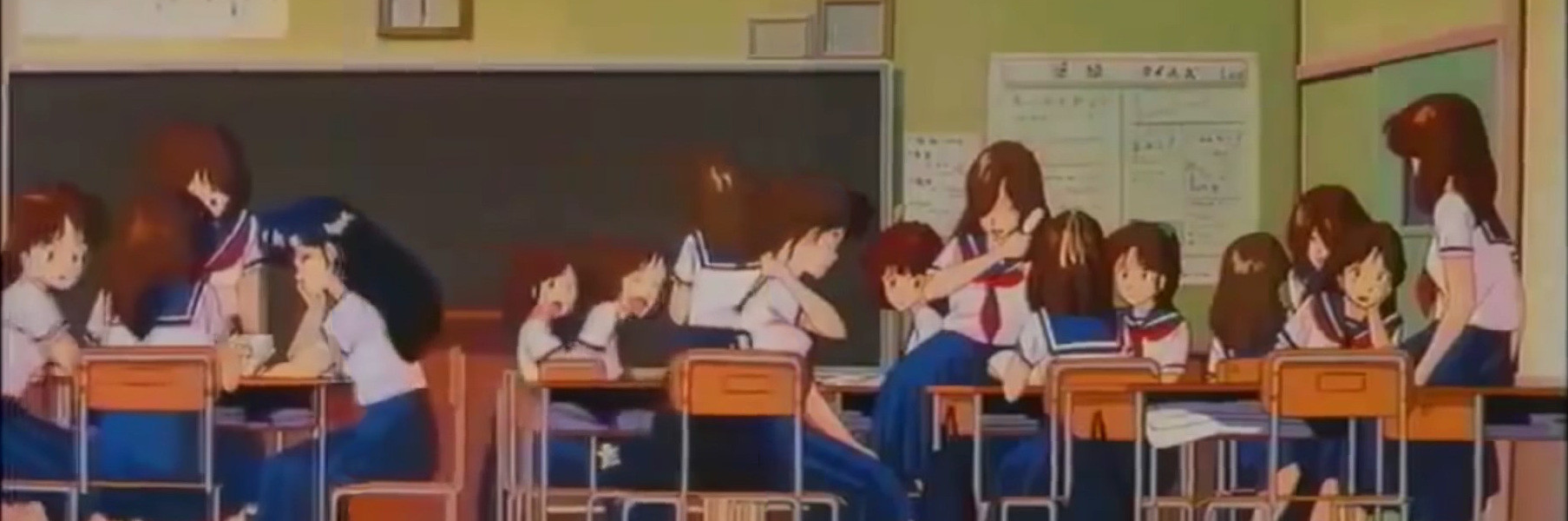 夢幻戦士ヴァリス