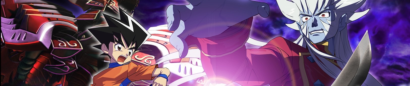 デュエル・マスターズ クロス