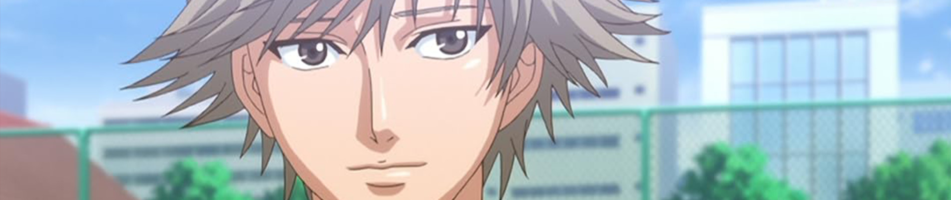 テニスの王子様 OVA ANOTHER STORYⅡ～アノトキノボクラ