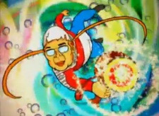 電気グルーヴ 中年パンク