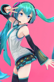 ぶれないアイで