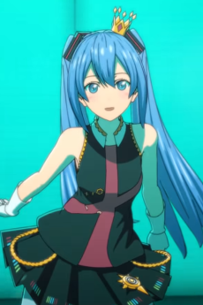 気まぐれメルシィ