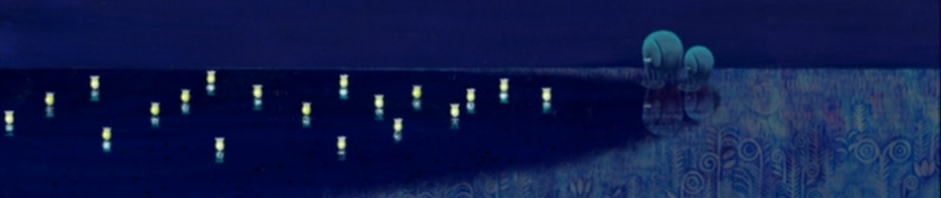 Time ～時のしおり～