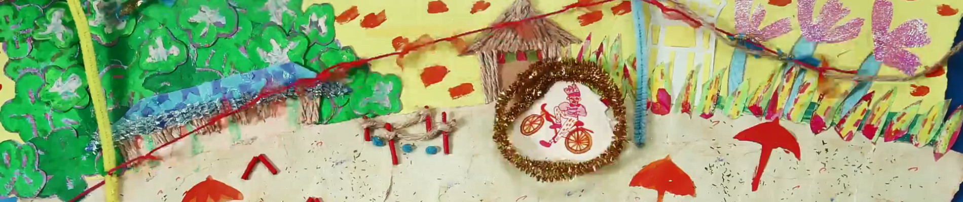 ズドラーストヴィチェ！