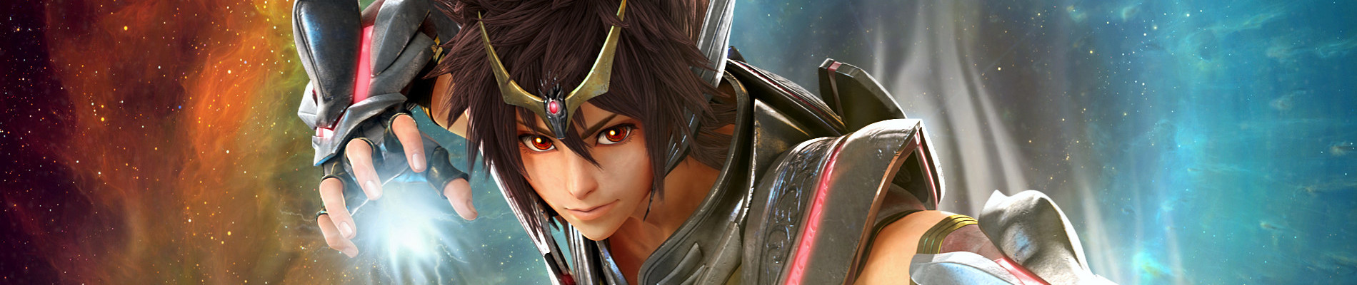 聖闘士星矢 LEGEND of SANCTUARY