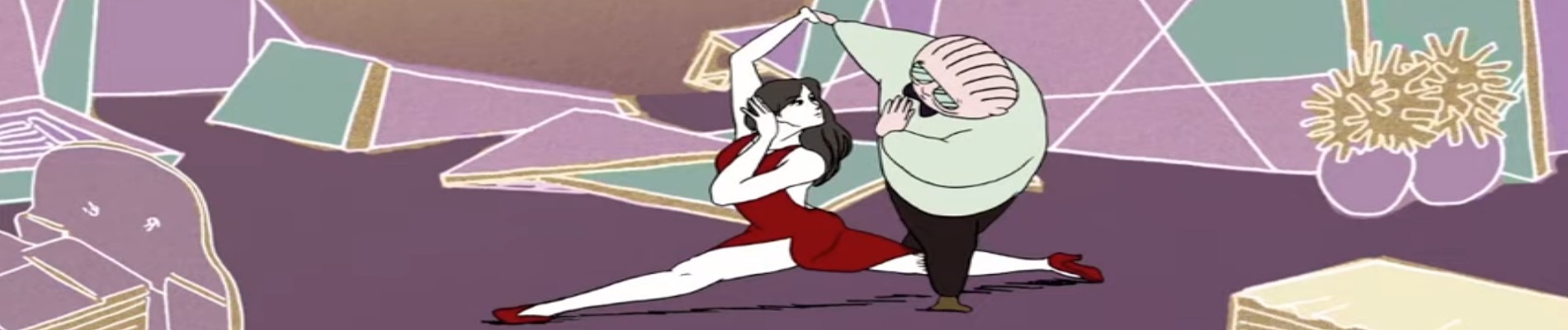 アル・デンテ・タンゴ