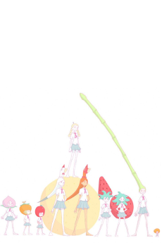 食べちゃったっていいのにな！