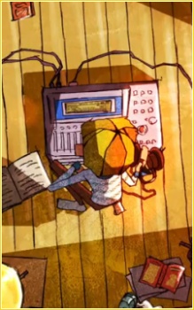 これくらいで歌う