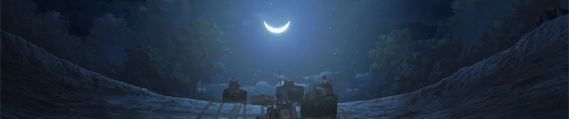 ガールズ＆パンツァー 最終章 第2話