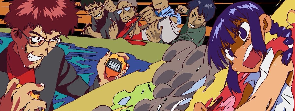 空中軍艦アトランティス