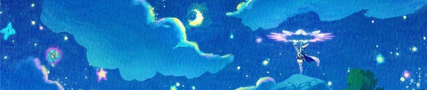 魔法使いになれなかった女の子の話。