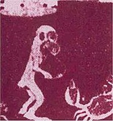 サルとカニの合戦