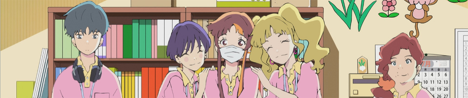 サイダーのように言葉が湧き上がる