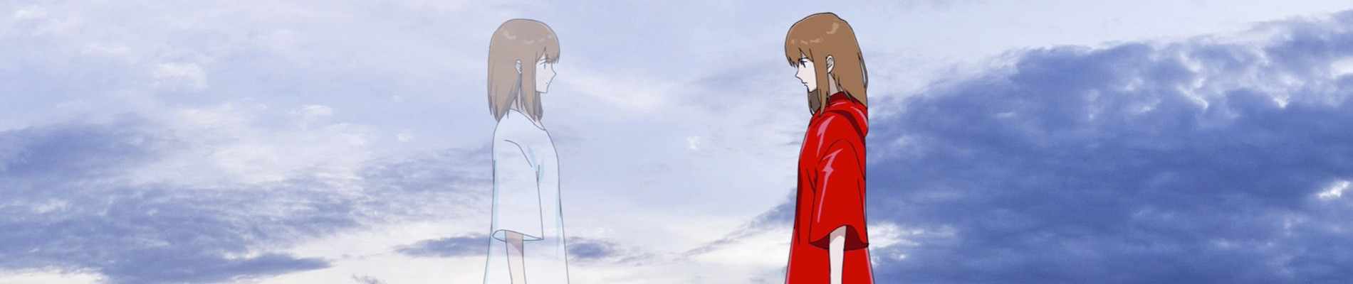 カワキヲアメク