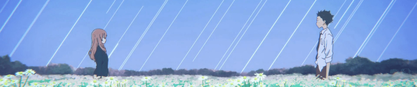 聲の形スペシャル