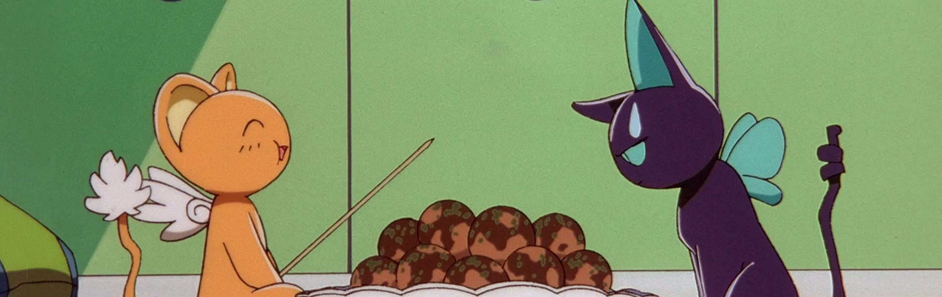 ケロちゃんにおまかせ！