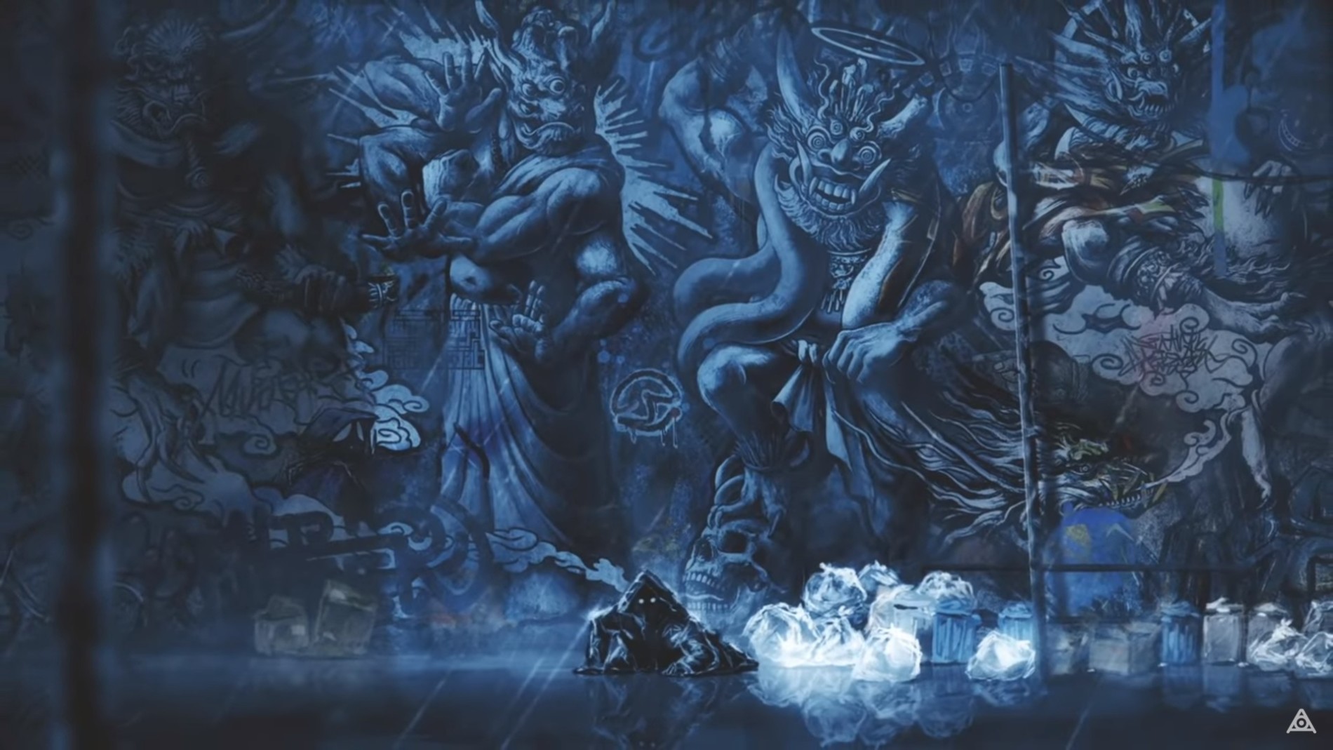 さよならごっこ