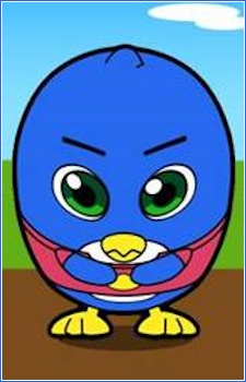 ペンギンの問題DX?