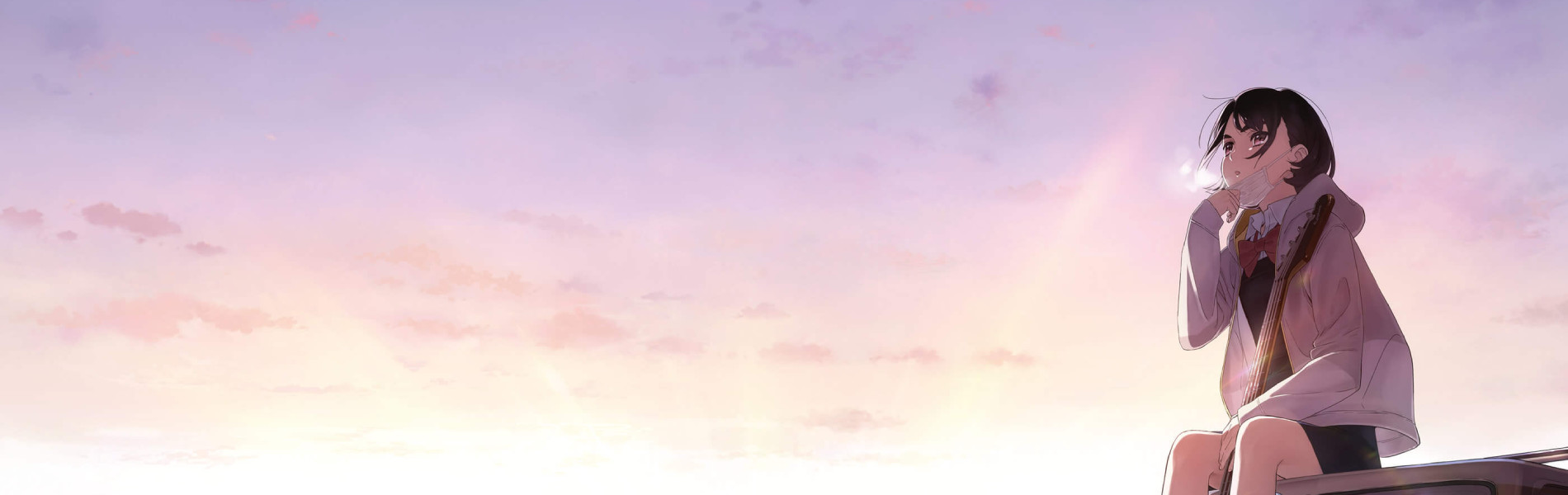 空の青さを知る人よ