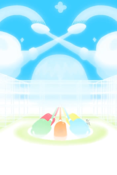 食べちゃったっていいのにな! 2