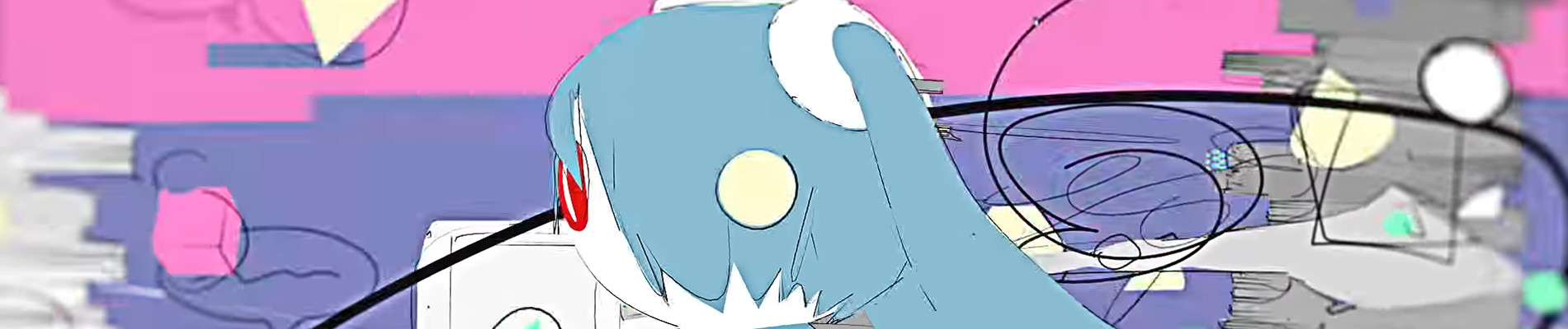 ビューティフルなフィクション