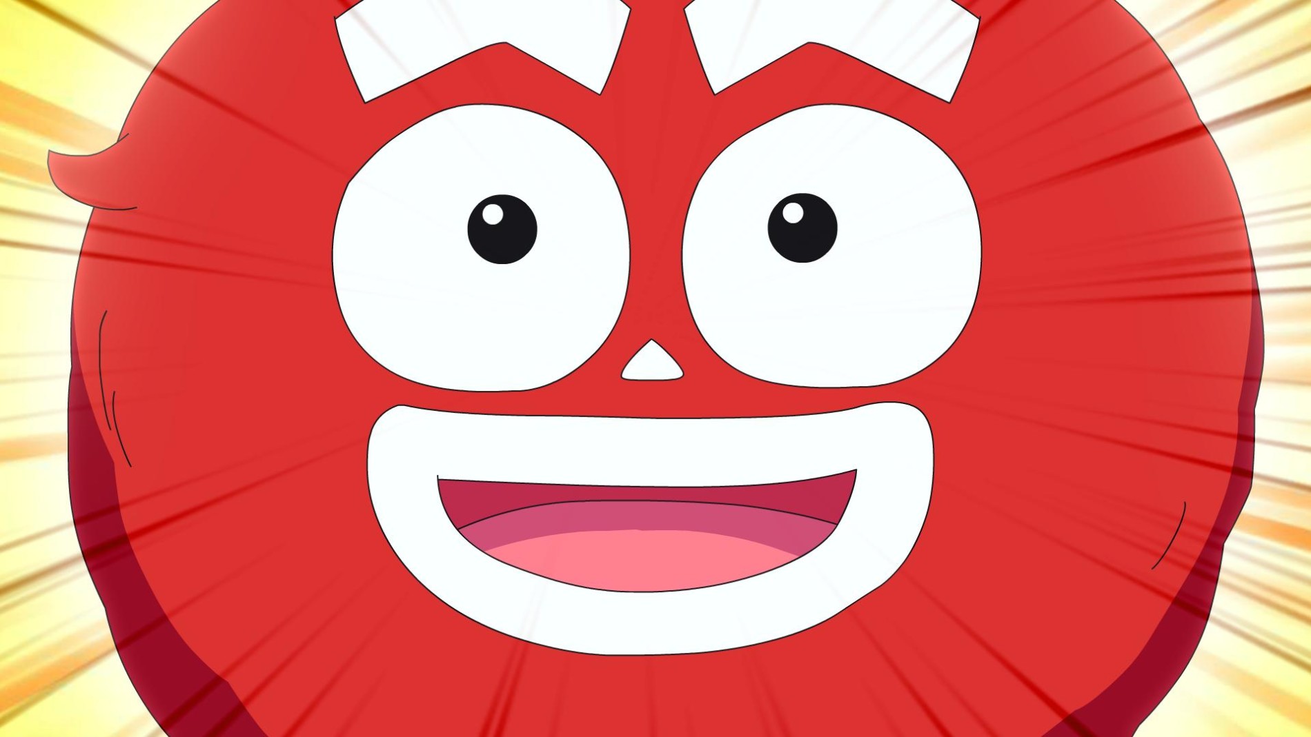 けだまのゴンじろー