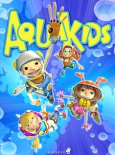아쿠아 키즈