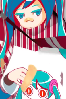 ありふれたせかいせいふく