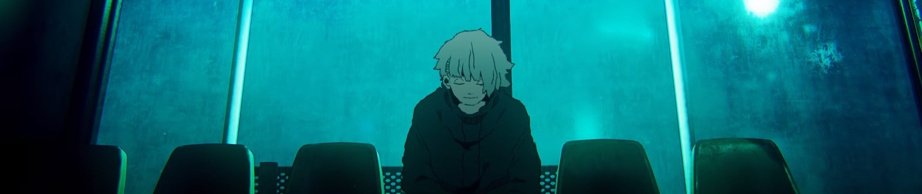 愚者のパレード