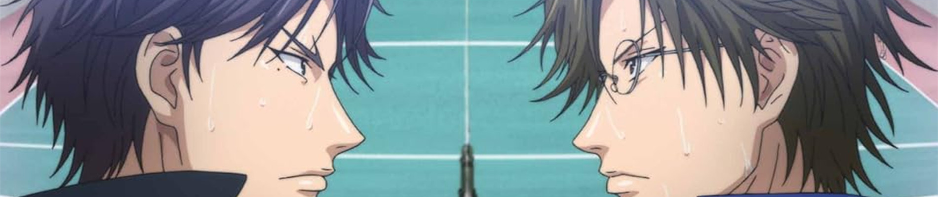 テニスの王子様 BEST GAMES!!