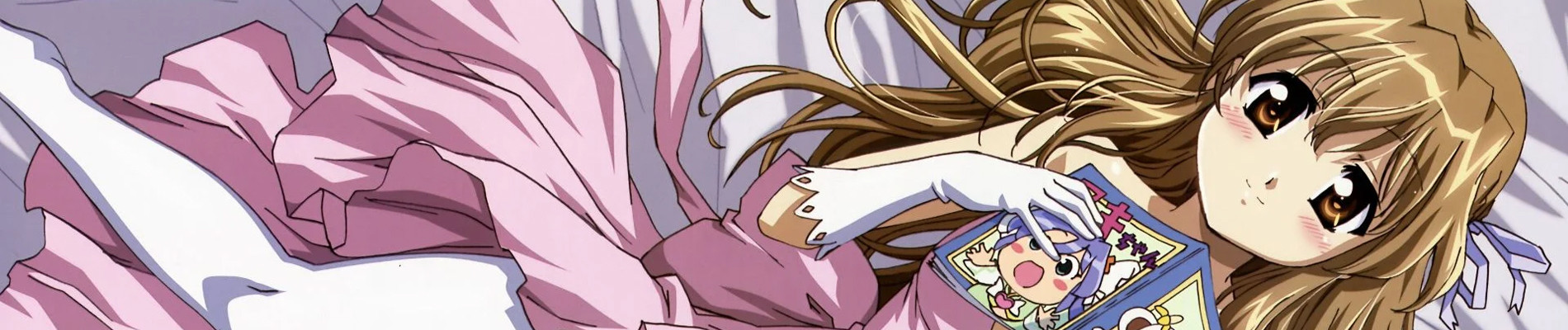 乃木坂春香の秘密 ふぃな～れ♪