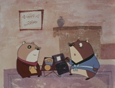 ねずみのよめいり