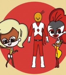 頑張れ!!納父さん