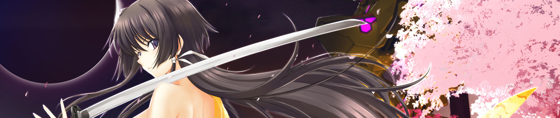 マブラヴ オルタネイティヴ トータル・イクリプス