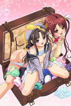 少交女 THE ANIMATION