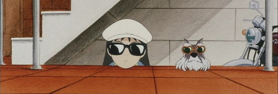 ユンカース・カム・ヒア