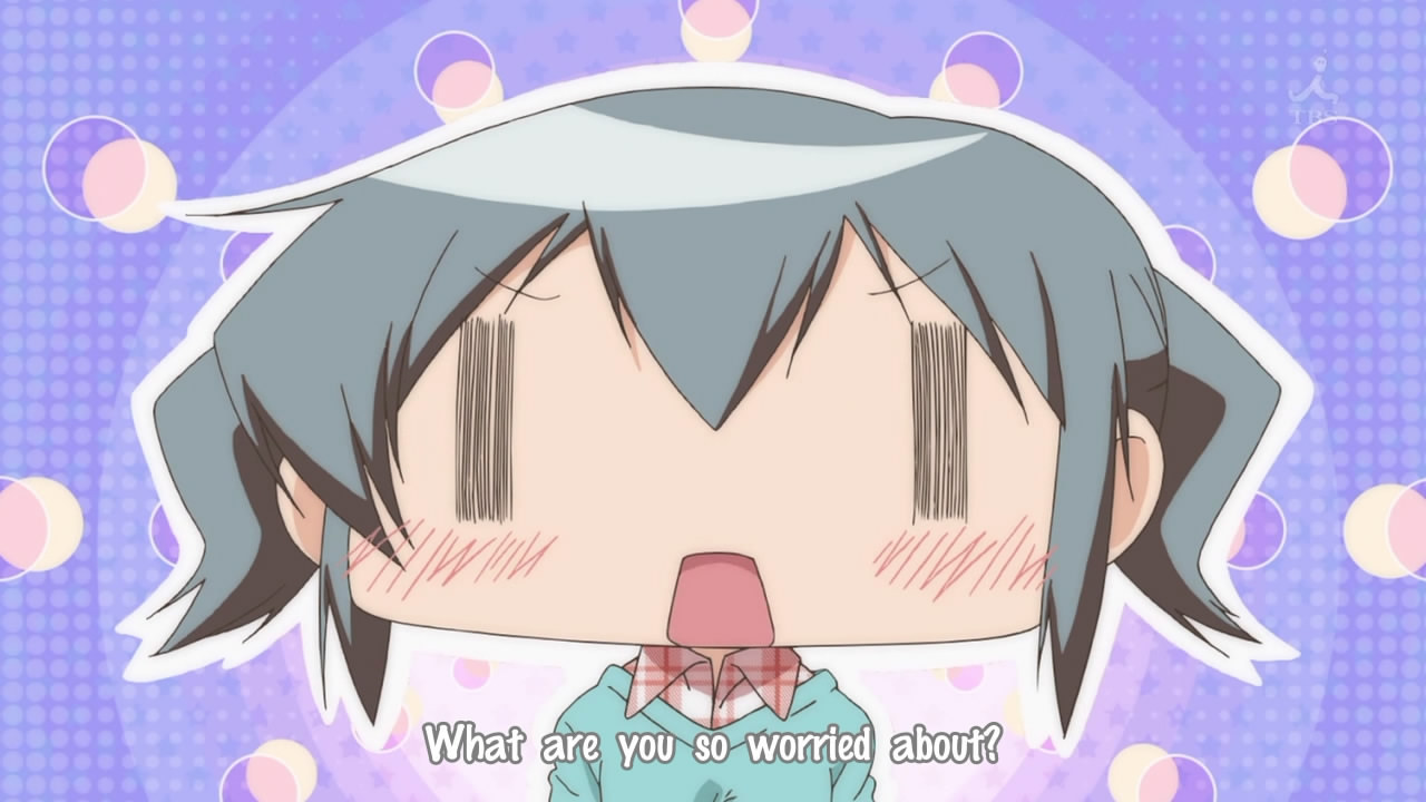 ひだまりスケッチ×SP