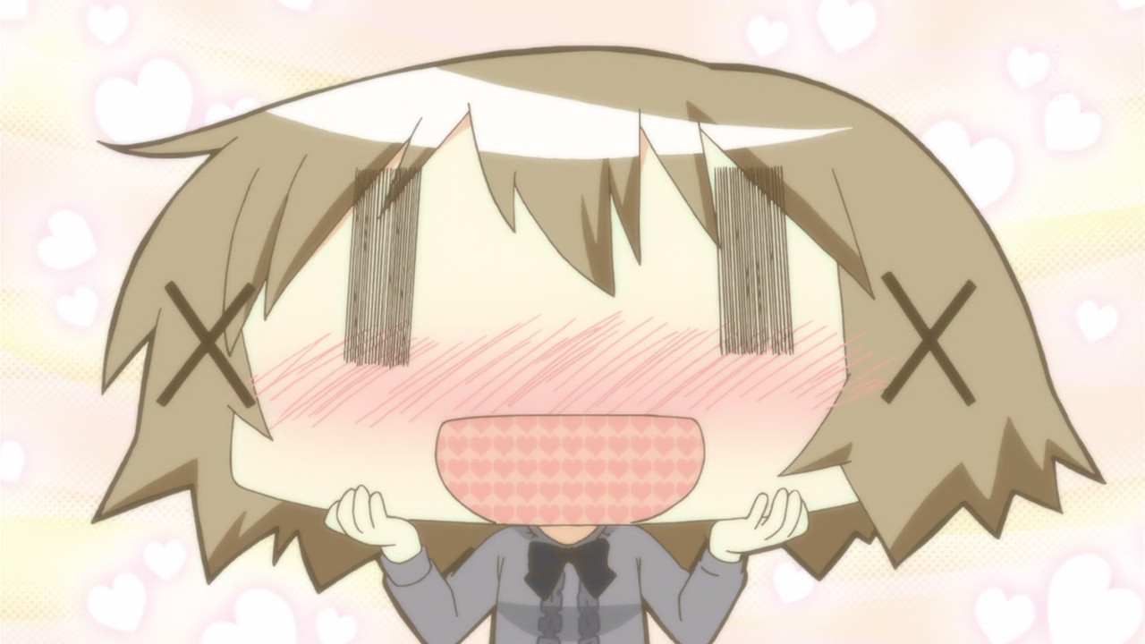 ひだまりスケッチ×ハニカム