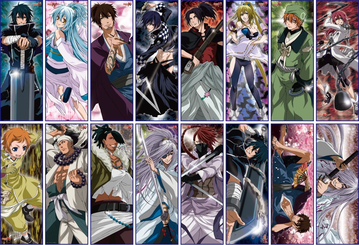 ブレイブ・テン