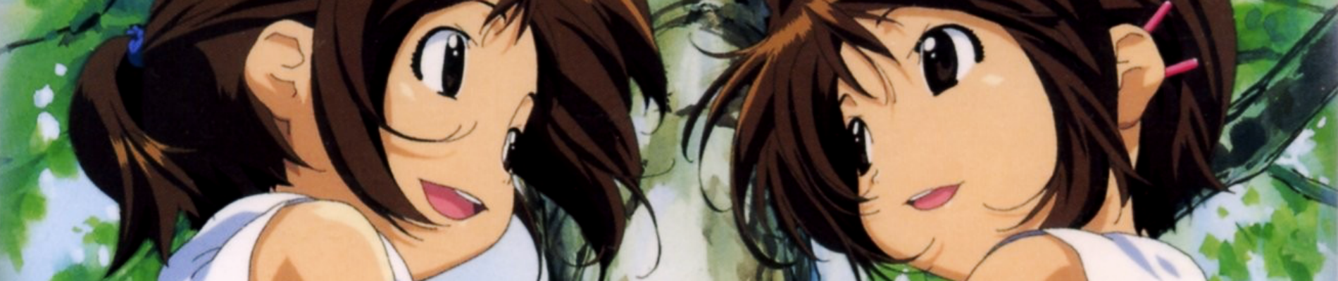 フィギュア17 つばさ&ヒカル