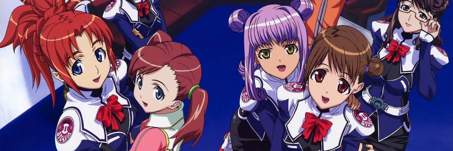 宇宙のステルヴィア