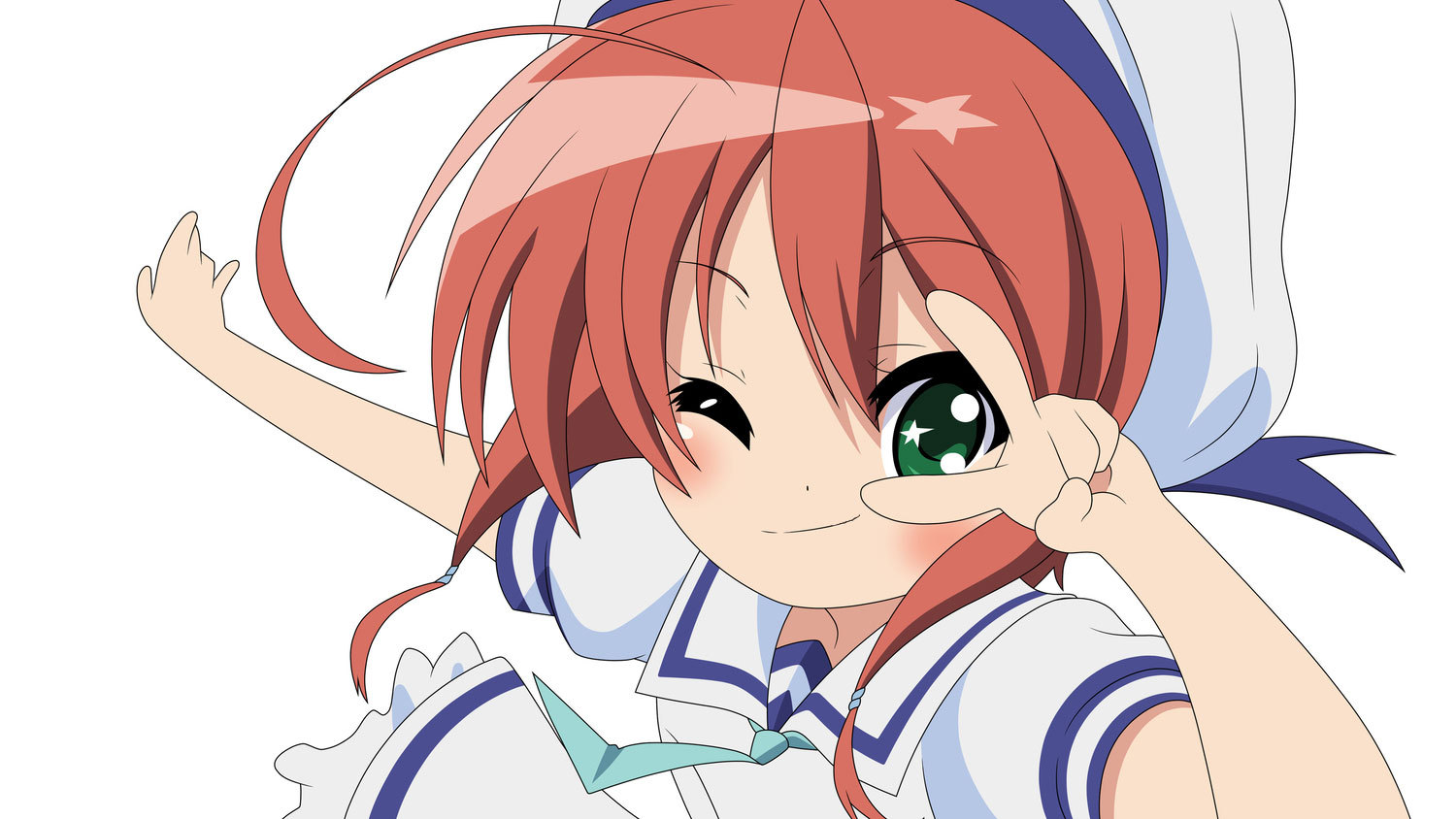 探偵オペラ ミルキィホームズ 第2幕