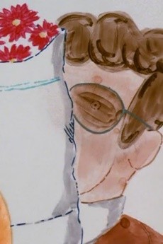 サクラより愛をのせて