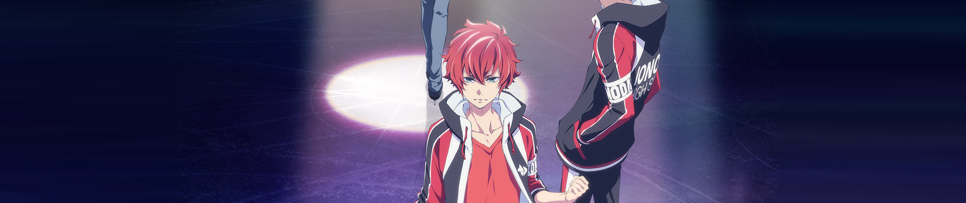 スケートリーディング☆スターズ